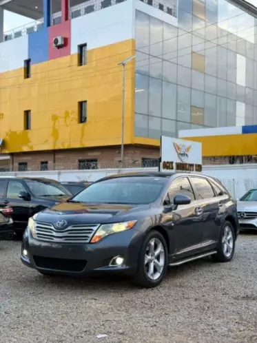 Toyota Venza