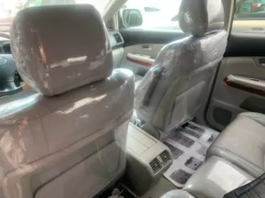 Lexus RX 330