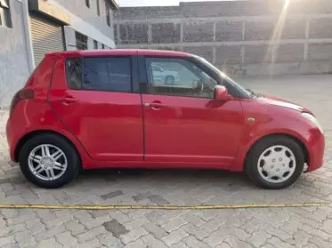SUZUKI Swift RS