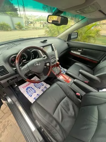 Lexus RX 330