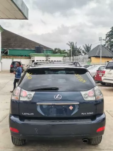 Lexus RX 330