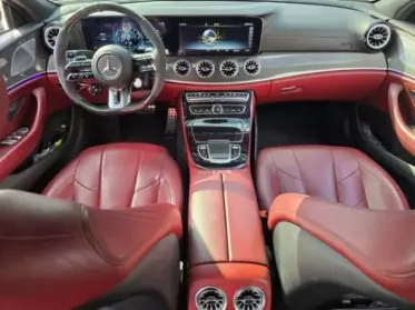 Mercedes-Benz CLS 53 AMG