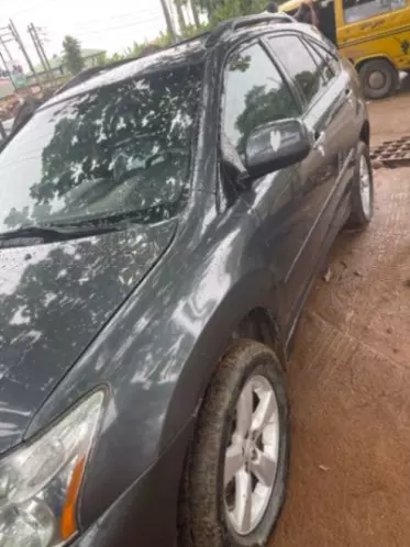 Lexus RX 330