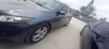 Honda Crosstour