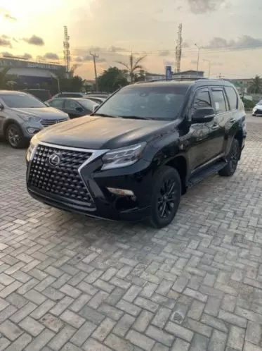 Lexus GX 460