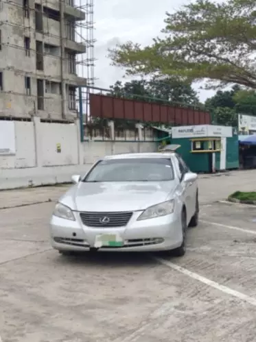 Lexus ES 300