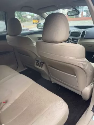 Toyota Venza