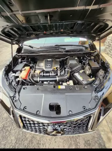 Lexus NX 200T