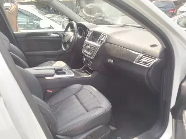 Mercedes-Benz GL 450