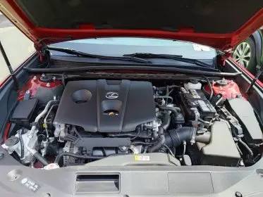 Lexus ES 250