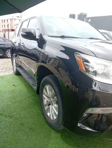 Lexus GX 460
