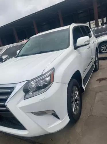 Lexus GX 460