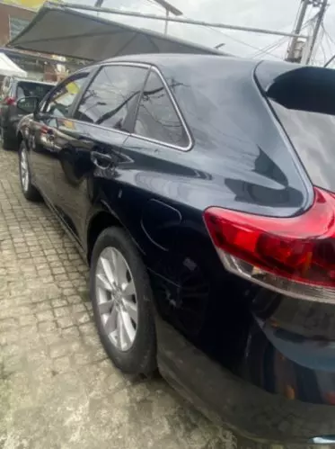 Toyota Venza