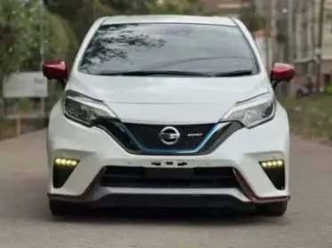 Nissan Note Nismo