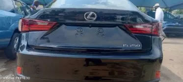 Lexus IS 250