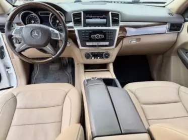 Mercedes-Benz 350