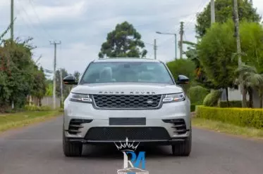 RANGE ROVER Vogue