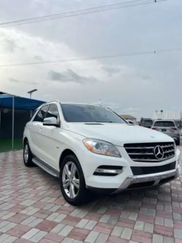 Mercedes-Benz ML 350