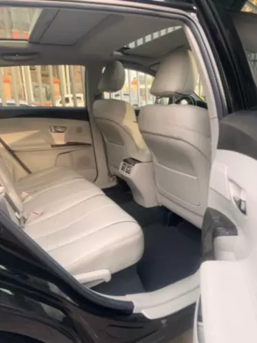 Toyota Venza
