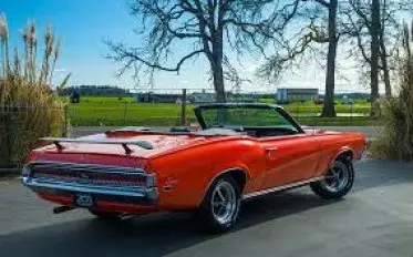 Ford Mercury