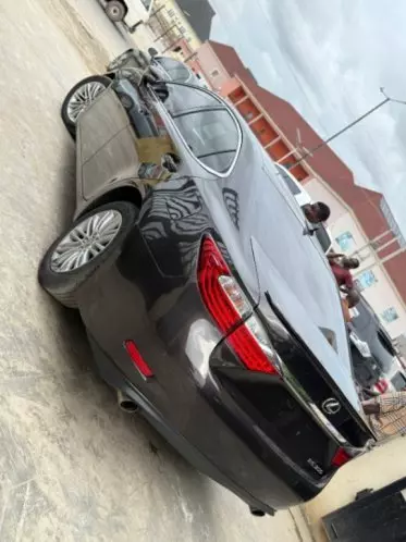 Lexus ES 350