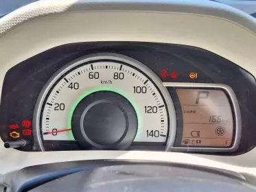 Mazda Carol