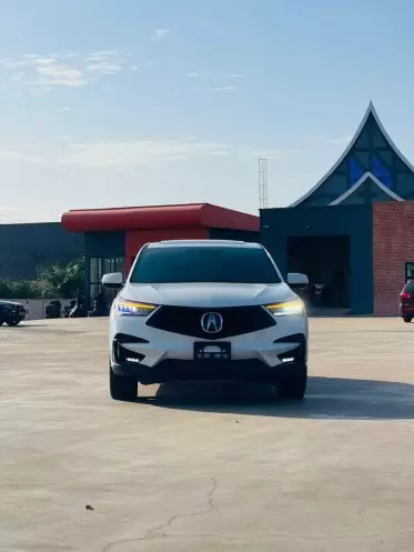 Acura RDX