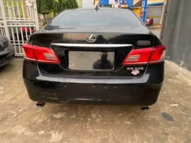 Lexus ES 350