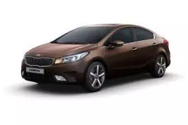 Hyundai Cerato