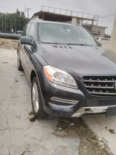 Mercedes-Benz ML 350