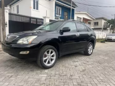 Toyota Venza