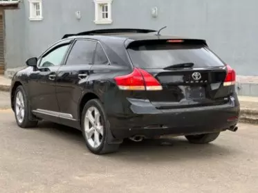 Toyota Venza