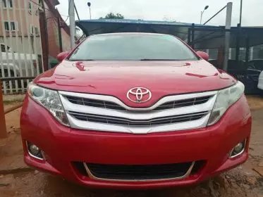 Toyota Venza