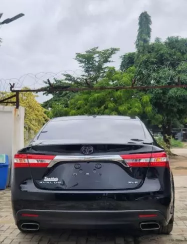 Toyota Avalon