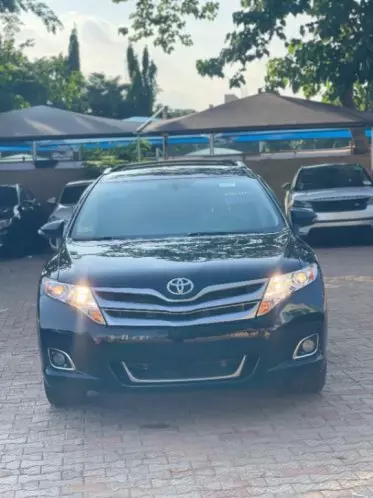 Toyota Venza