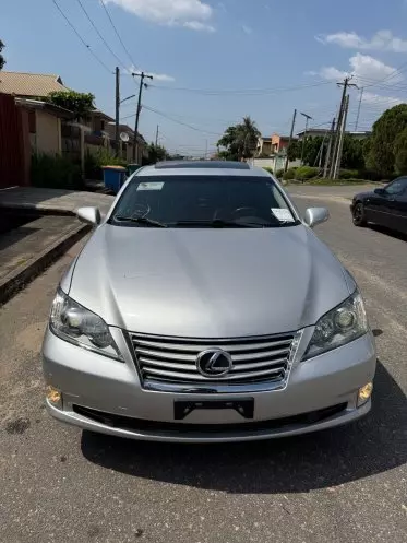 Lexus ES 350