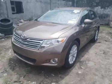 Toyota Venza