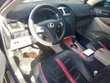 Lexus ES 350
