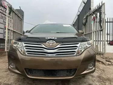 Toyota Venza