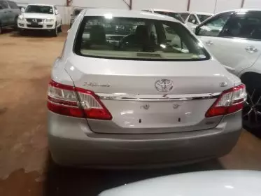 Toyota Premio