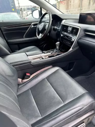 Lexus RX 350