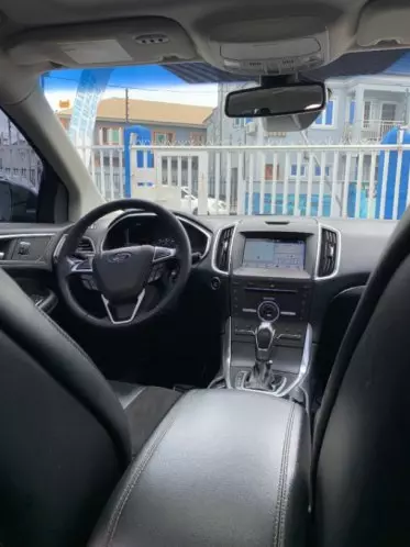 Ford Edge