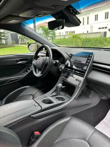 Toyota Avalon