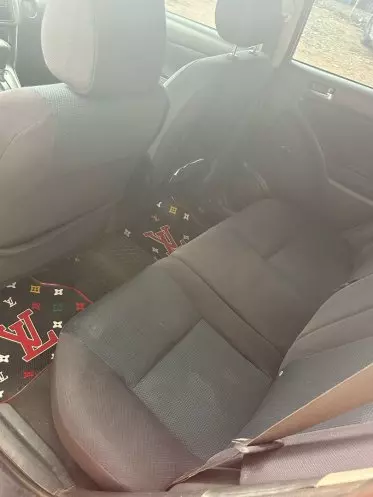 Toyota Matrix
