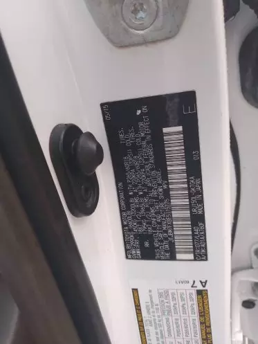 Lexus GX 460