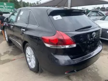 Toyota Venza