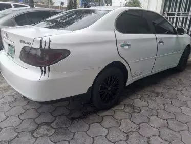 Lexus ES 330