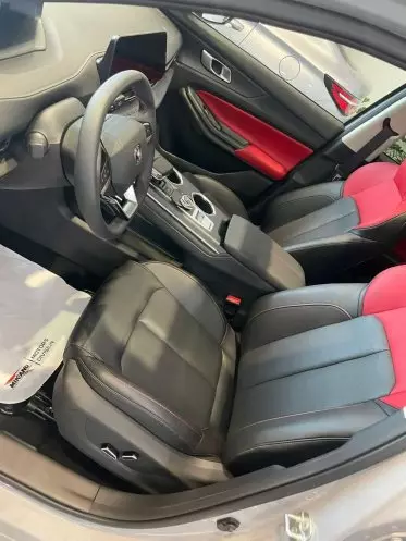 CHANGAN CS55