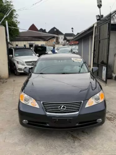 Lexus ES 350