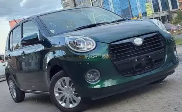 Daihatsu Boon 